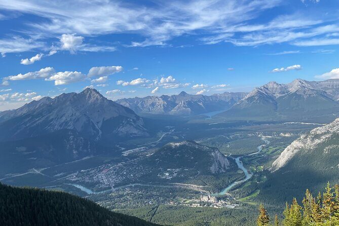 Lake Louise Banff Tour from Calgary Canmore Banff - Key Points
