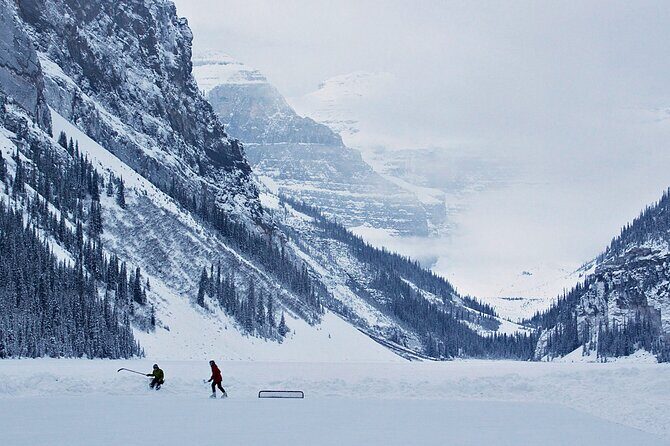 Lake Louise, Emerald Lake, Johnston Canyon from Canmore/Banff - Who Should Consider This Tour?