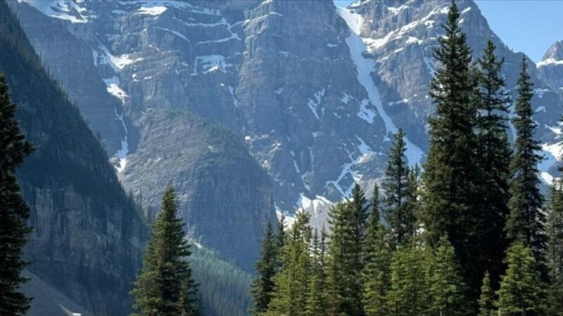 Lake Louise, Emerald, Minnewanka, Banff Gondola & Banff Town - Frequently Asked Questions