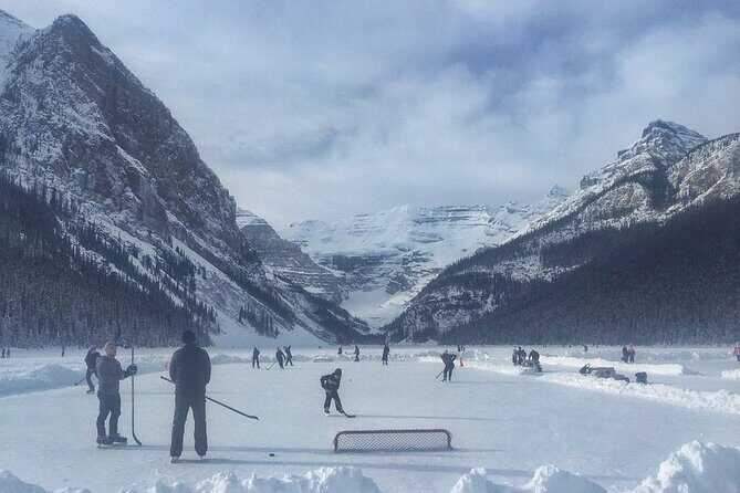 Lake Louise: Frozen Wonderland - Final Thoughts