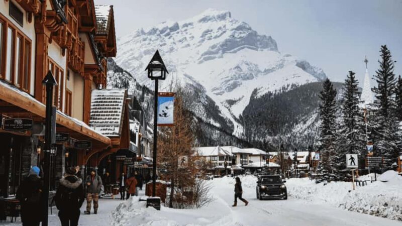 Lake Louise, Marble Canyon, & Emerald Lake - Pricing and Value