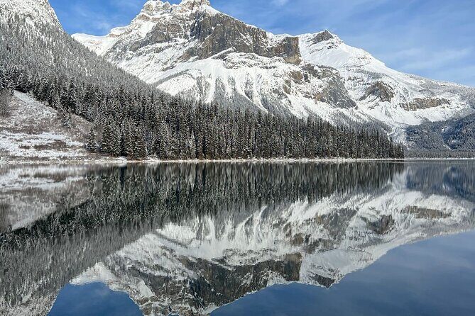 Lake Louise, Marble Canyon Hiking and Banff Town - Practical Details and Value Analysis