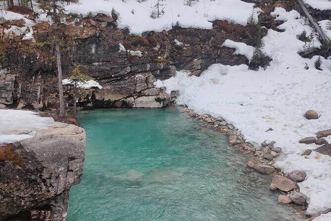 Lake Louise, Marble Canyon Hiking and Banff Town - FAQ