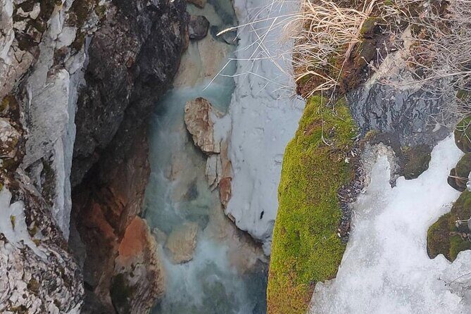 Lake Louise, Marble Canyon Hiking and Banff Town from Banff - Who Will Love This Tour?