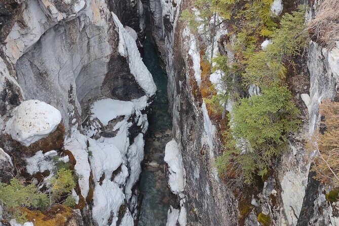 Lake Louise, Marble Canyon Hiking and Banff Town from Banff - The Sum Up: Is This Tour Worth It?