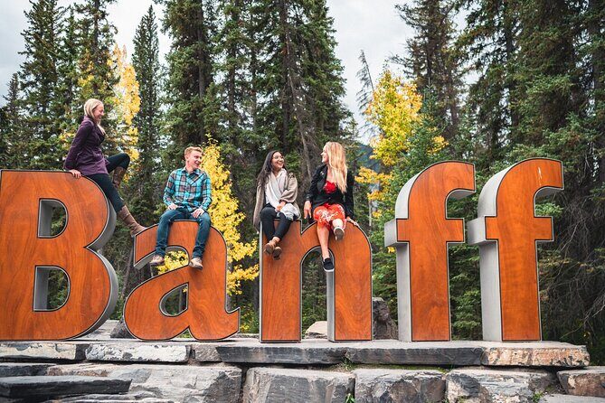 Lake Louise Moraine and Johnston Canyon Experience - Overall Impression