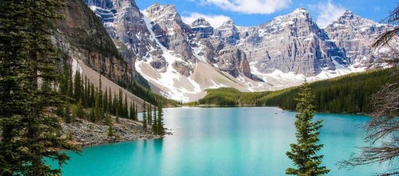 Lake Louise, Moraine, Emerald, Johnston Canyon & Yoho tour - Summary: The Real Value of This Tour