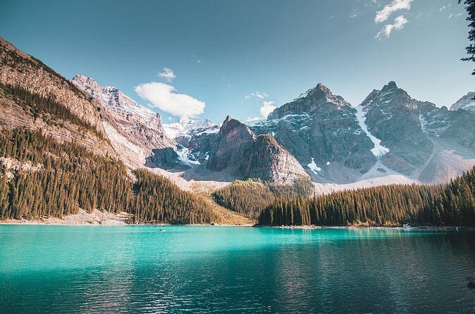 Lake Louise, Moraine Lake 1-Day Trip from Banff/Calgary - Who Will Love This Tour?