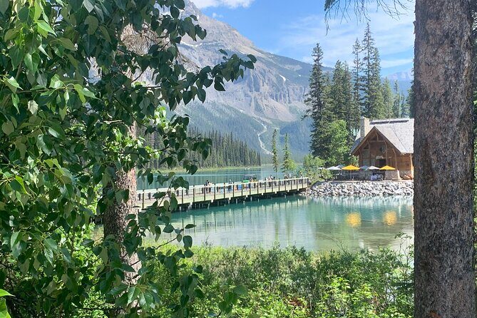 Lake Louise Moraine Lake Emerald Lake Yoho Banff National Park - Final Thoughts