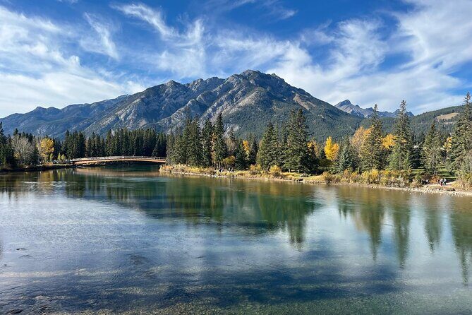 Lake Louise, Moraine Lake/Johnston Canyon, Banff Hot Springs Tour - Final Thoughts