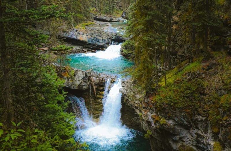 Lake Louise, Moraine Lake & Johnston Canyon Private Day Tour - Exploring Alberta’s Crown Jewels: An Honest Breakdown