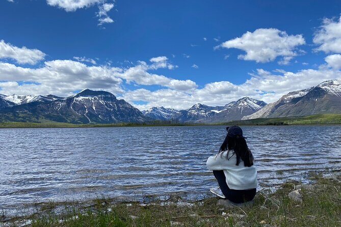 Lake Louise, Moraine Lake, Peyto Lake, Crowfoot Tour from Banff - Final Words