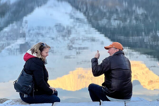 Lake Louise, Moraine Lake, Peyto Lake, Crowfoot Tour from Banff - FAQ