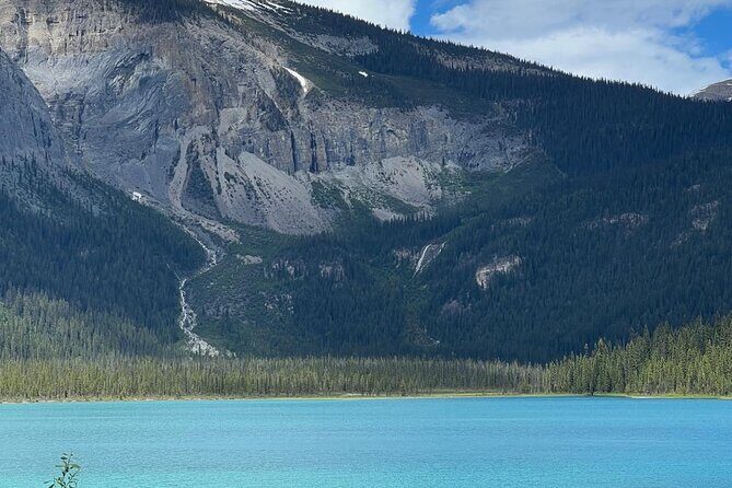 Lake Louise, Moraine Lake, Peyto Lake, Crowfoot Tour from Calgary - Final Thoughts: Is It Worth It?