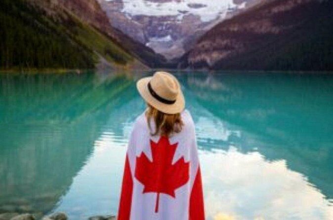 Lake Louise & Moraine Lake Tour from Calgary with Scenic Stops - Authentic Experiences and Practical Tips