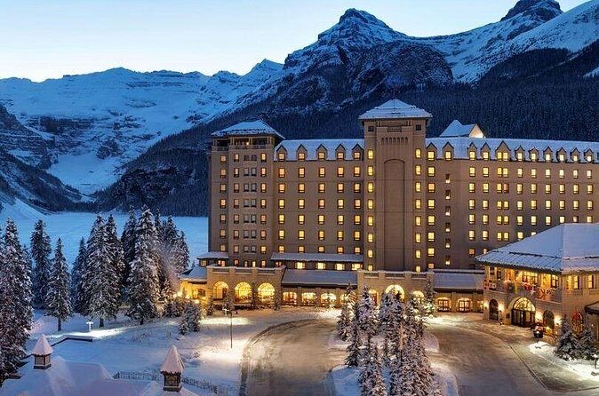 Lake Louise & Moraine Lake Tour from Calgary with Scenic Stops - FAQ