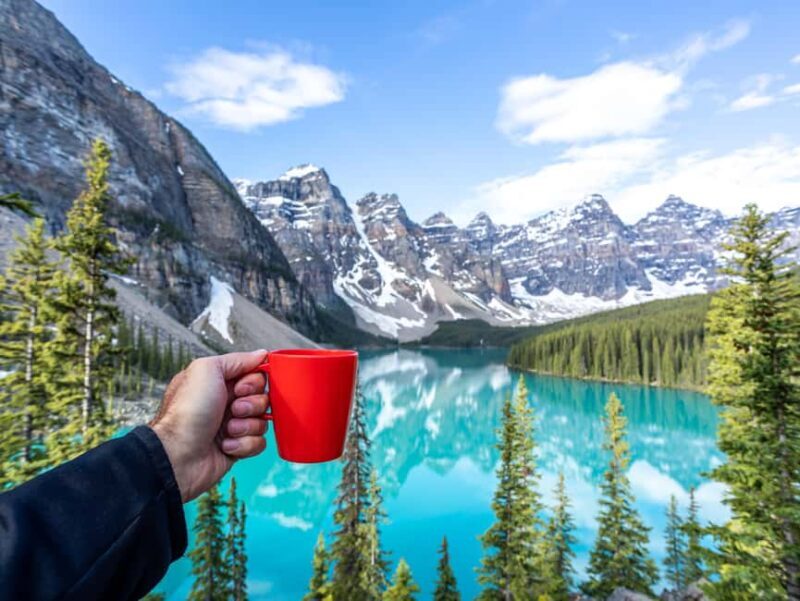 Lake Louise, Moraine Lake, tour from Canmore/Banff - What Makes This Tour Stand Out?