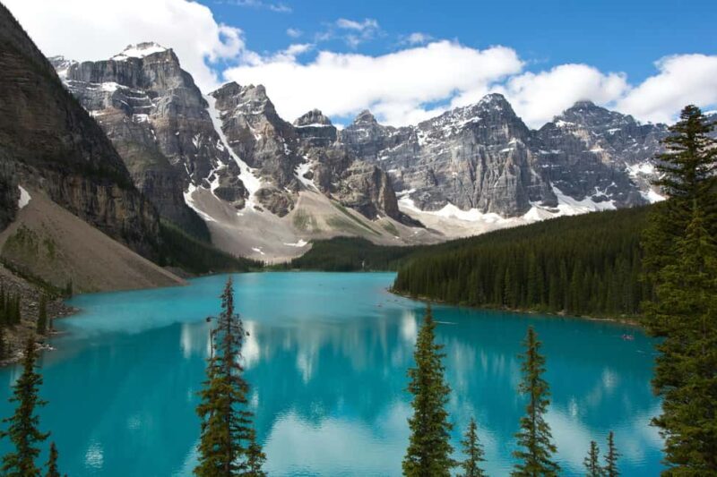 Lake Louise, Moraine Lake, tour from Canmore/Banff - Why Choose Jumper Tours?