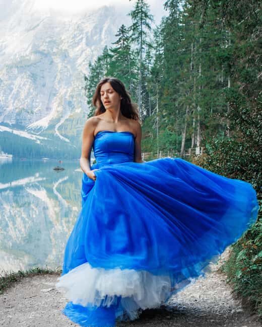 Lake Louise, Moraine Lake, tour from Canmore/Banff - Final Thoughts