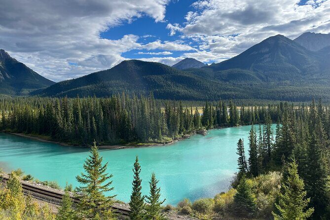 Lake Louise, Yoho and Marble Canyon Private Tour from Calgary - An In-Depth Look at the Tour Experience