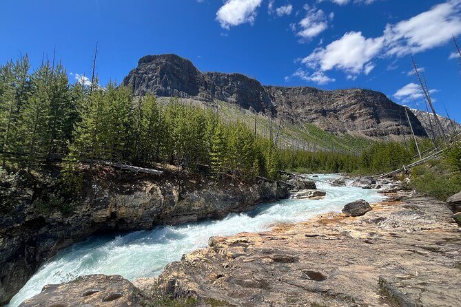 Lake Louise, Yoho and Marble Canyon Private Tour from Calgary - The Sum Up: Who is this tour perfect for?
