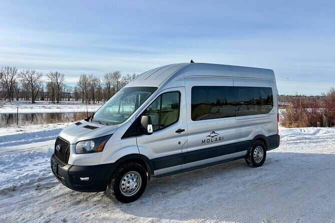 Lake Louise, Yoho and Marble Canyon Private Tour from Calgary - Frequently Asked Questions