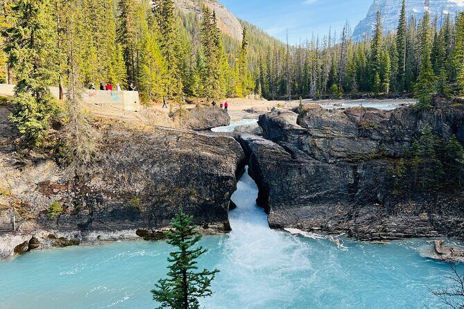Lake Louise,Moraine Lake, Emerald Lake & Peyto Lake 4 Lakes Tour - FAQ