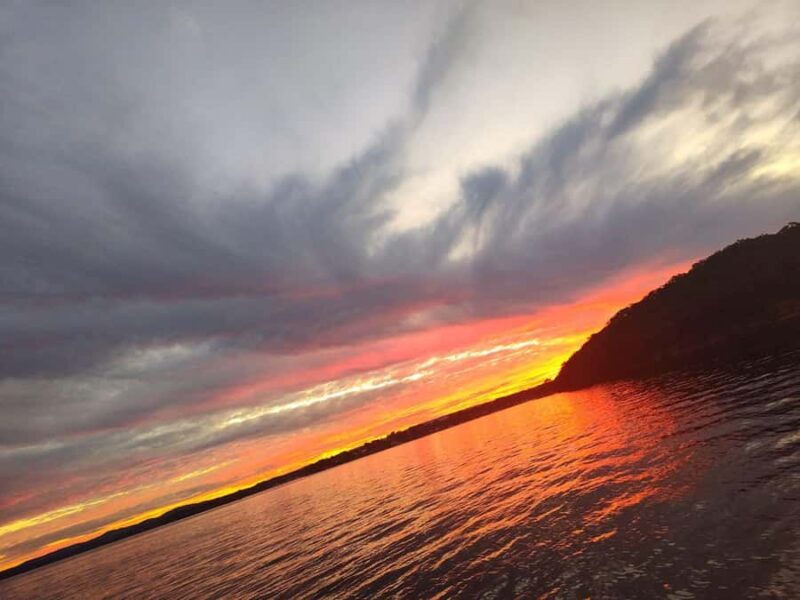 Lake Macquarie: luxury small group yacht cruise - Final Thoughts