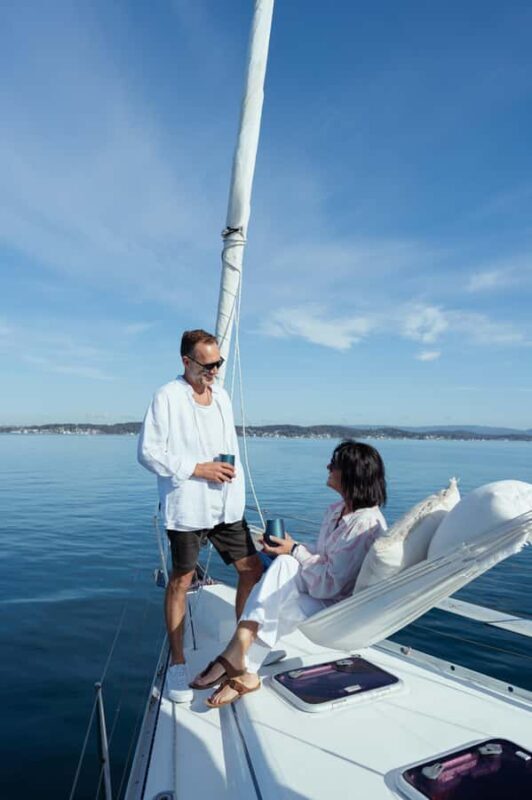Lake Macquarie: luxury sunset small group yacht cruise - FAQ