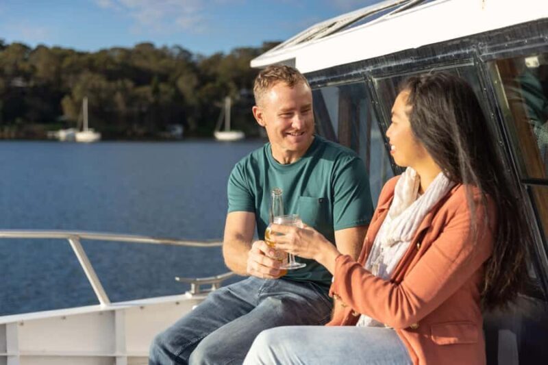 Lake Macquarie: Sunset Dinner Cruise with BBQ - Who Should Consider This Experience?