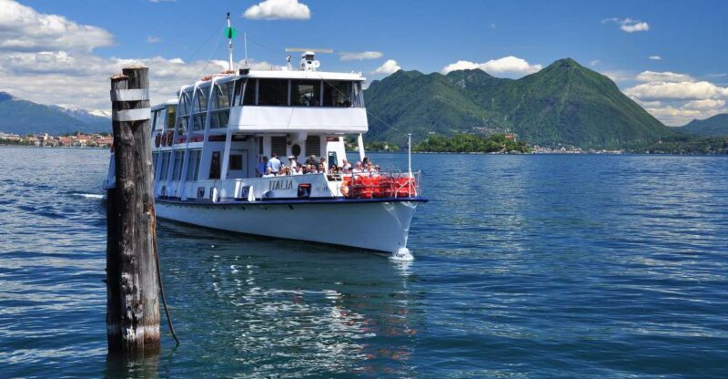Lake Maggiore: 1-Day Boat, Bus & Cable Car Travel Pass - The Practicalities: Transportation & Timing