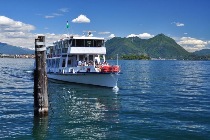 Lake Maggiore: 1-Day Boat, Bus & Cable Car Travel Pass - Who Will Love This Experience?