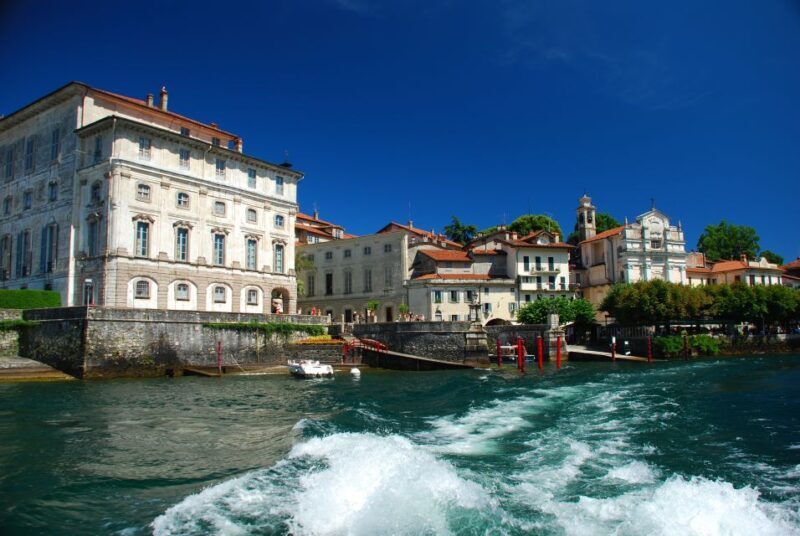 Lake Maggiore: 1-Day Boat, Bus & Cable Car Travel Pass - Our Final Take
