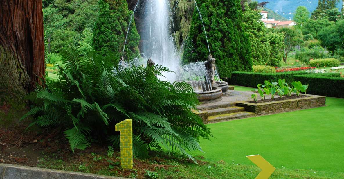 Lake Maggiore Art and Gardens - Frequently Asked Questions