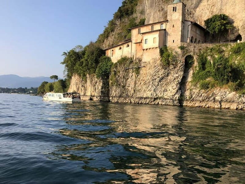 Lake Maggiore: Boat to Santa Caterina from Feriolo - Why This Tour Might Be Just Right for You