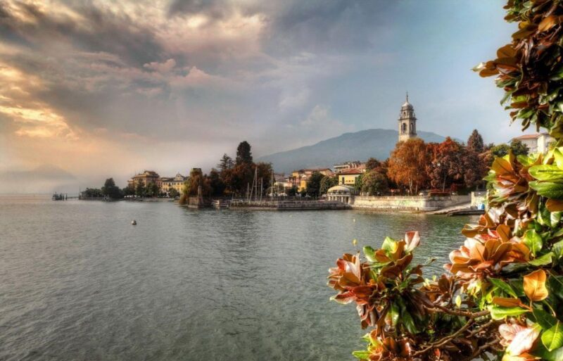 Lake Maggiore: Boat Trip to Verbania From Feriolo - Key Points