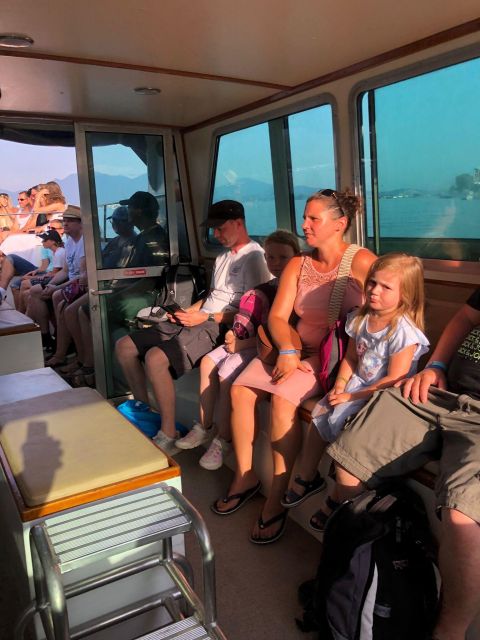 Lake Maggiore: Boat Trip to Verbania From Feriolo - Tips for a Great Trip