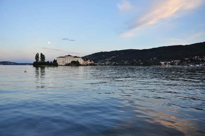 Lake Maggiore: Borromean Islands Taxi Boat Tickets and Lunch - Who Should Consider This Tour?