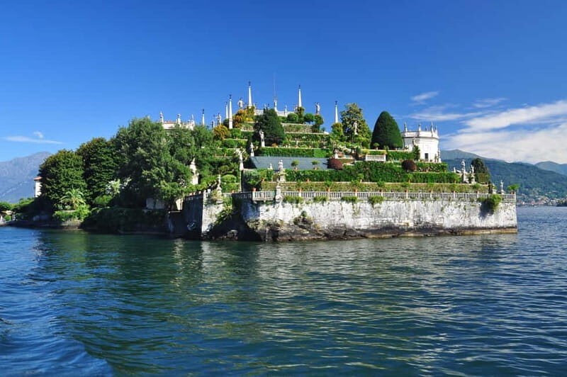Lake Maggiore: Borromean Islands Taxi Boat Tickets and Lunch - FAQ