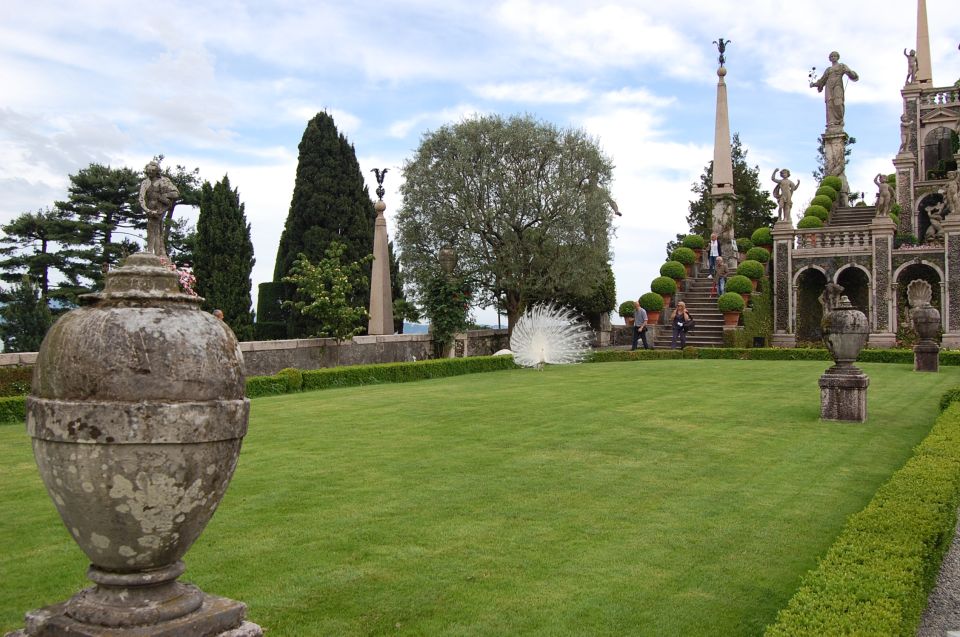 Lake Maggiore: Borromean Islands Tickets With Boat Transfer - Customer Feedback