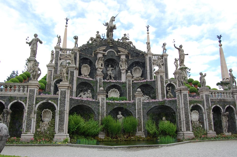 Lake Maggiore: Borromean Islands Tickets With Boat Transfer - Best Time to Visit