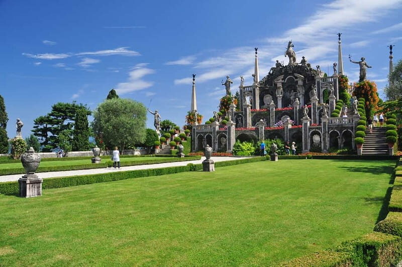 Lake Maggiore full-day Deluxe Private Boat Tour with Lunch - Who Will Love This Tour?