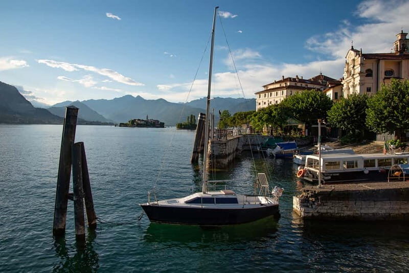 Lake Maggiore full-day Deluxe Private Boat Tour with Lunch - The Value of a Private Tour on Lake Maggiore
