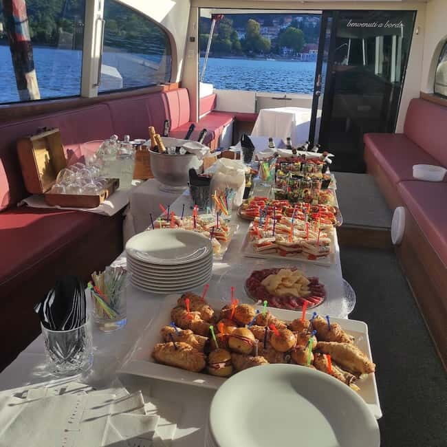 Lake Maggiore full-day Deluxe Private Boat Tour with Lunch - Final Thoughts: Who Should Book This Experience?