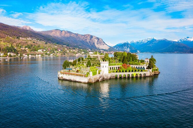 Lake Maggiore Full-Day Tour by Train From Milan - Good To Know