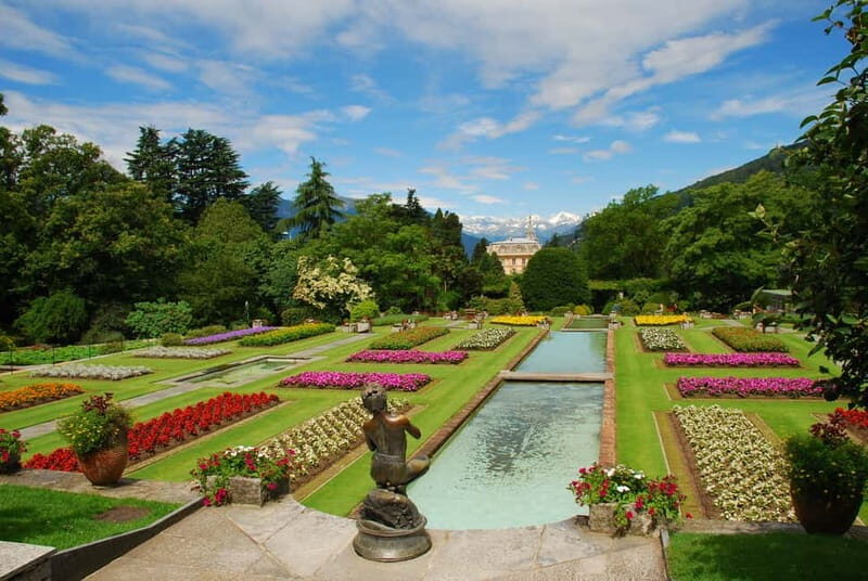 Lake Maggiore Gardens: Botanical Gardens Gourmet Food Cruise - An Introduction to Lake Maggiore’s Charm