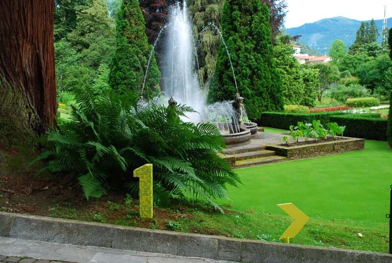 Lake Maggiore Gourmet: Gardens, Lake Cruise, & Food Tasting - Who Will Love This Experience?