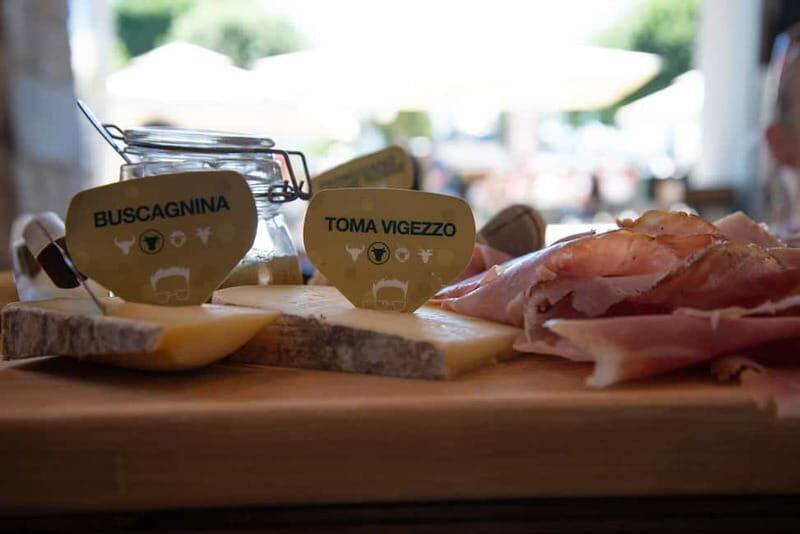 Lake Maggiore Gourmet: Gardens, Lake Cruise, & Food Tasting - FAQ
