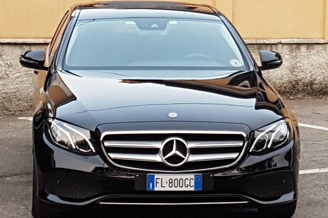 Lake Maggiore-Private Transfer MXP to Arona-Stresa-Baveno - The Experience: What Travelers Are Saying