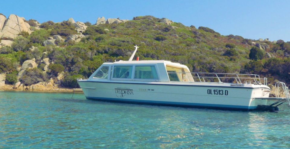Lake Maggiore: Return Boat Transfer to Borromean Islands - Important Information